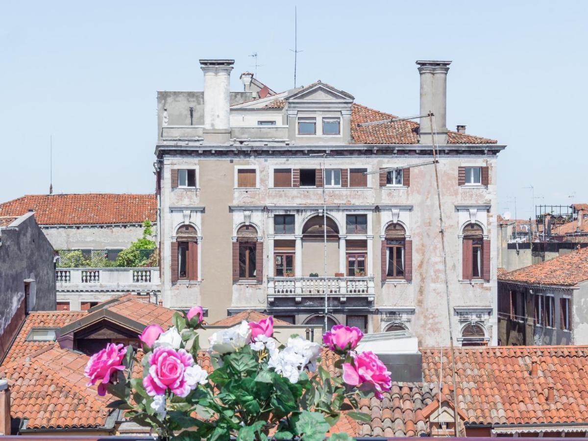 Venice Palace Tintoretto By Wonderful Italy 외부 사진